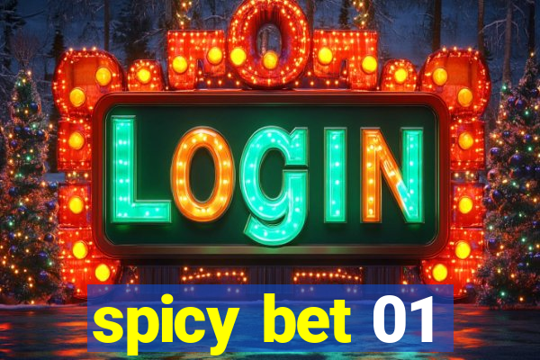 spicy bet 01